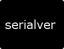 Java serialver command examples