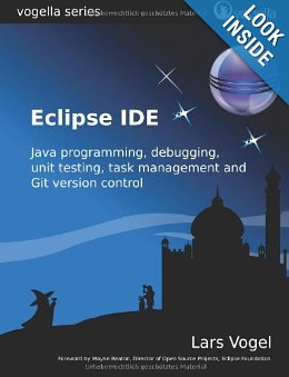 Eclipse IDE based on Eclipse 4.2 and 4.3