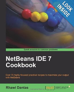 NetBeans IDE 7 Cookbook