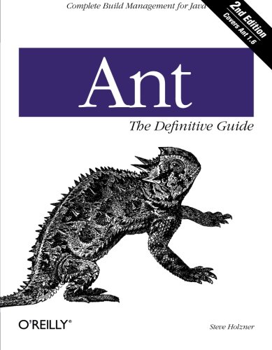 Ant Definitive