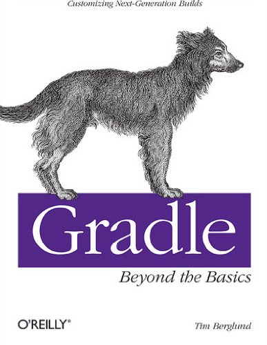 Gradle beyond basics