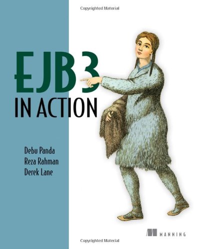 EJB3 in Action