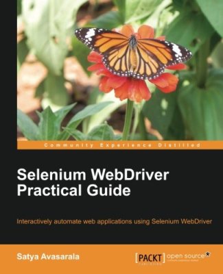 Seleninum WebDriver
