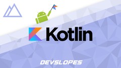 Kotlin for Android Beginner to Advanced