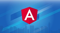 Angular 5 formerly Angular 2 - The Complete Guide