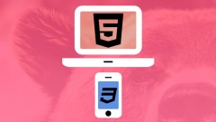 Web Design for Beginners - Real World Coding in HTML  CSS