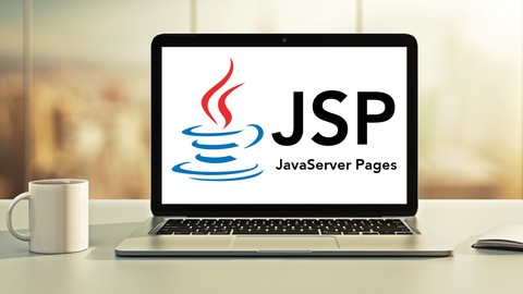 JSP and Servlets for Beginners  - Build a Database Web App