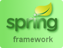 Spring RedirectView and RedirectAttributes Examples