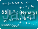 Summary of operators in Java with examples