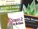 Recommended books for Struts 2 framework