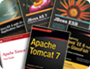 Recommended books for Java EE application servers