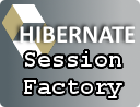 How to Build Hibernate SessionFactory from Service Registry