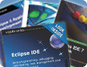 Java IDE books recommended for developers