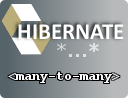 Hibernate Many-to-Many XML Mapping Example