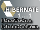 Hibernate One-to-One Mapping with Foreign Key Annotations Example