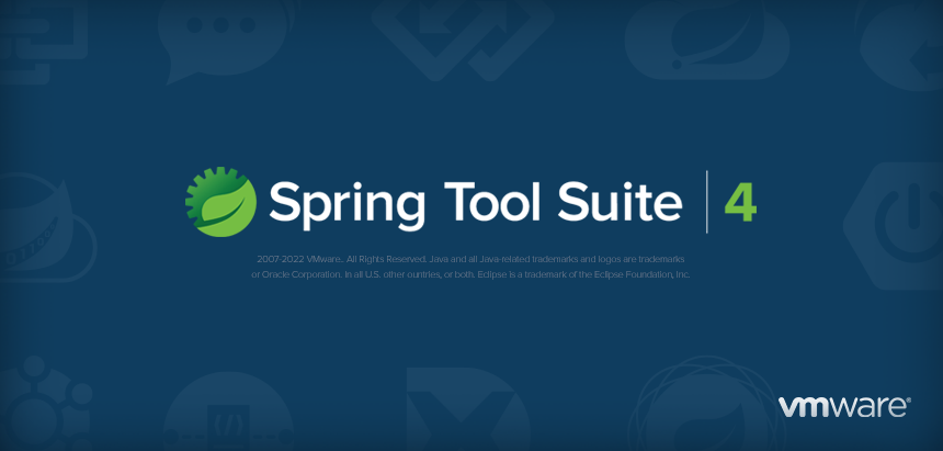 spring tool suite ide download