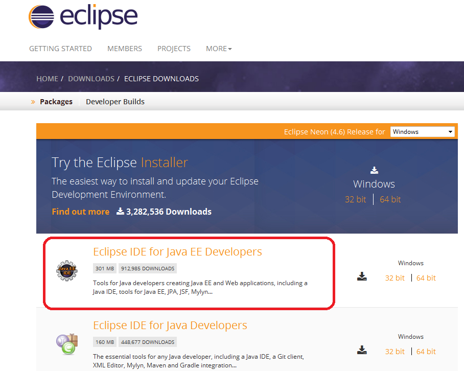 How to create, build and run a Java Hello World program with Eclipse