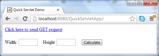 Java Servlet Quick Start Guide For Beginners Tomcat Xml Configuration