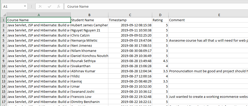simple-excel-exported