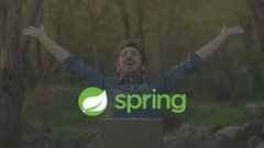 Java Spring Framework Masterclass - Beginner to Expert