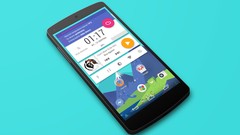 The Complete Android Material Design Course