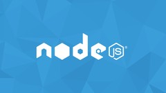 The Complete Node.js Developer Course 2nd Edition