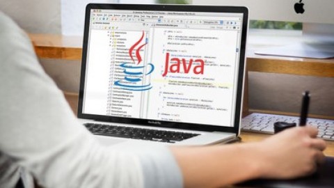 The Complete Java Tutorial with Java 8