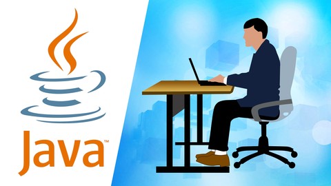 The complete java developer course