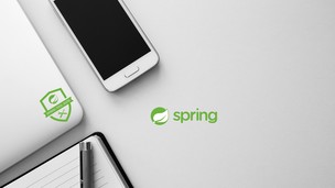 Java Spring Framework 4 with Spring Data JPA and Hibernate