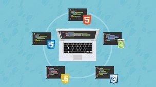 bootcamp web developer udemy trending courses